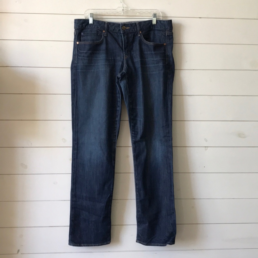 Gap Jean